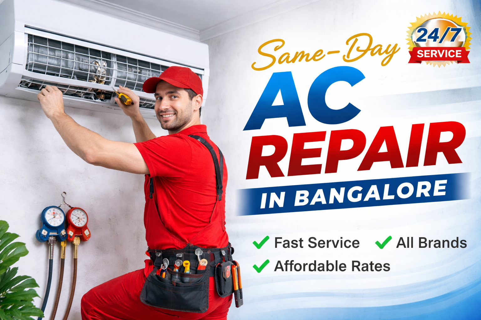 AC Repair